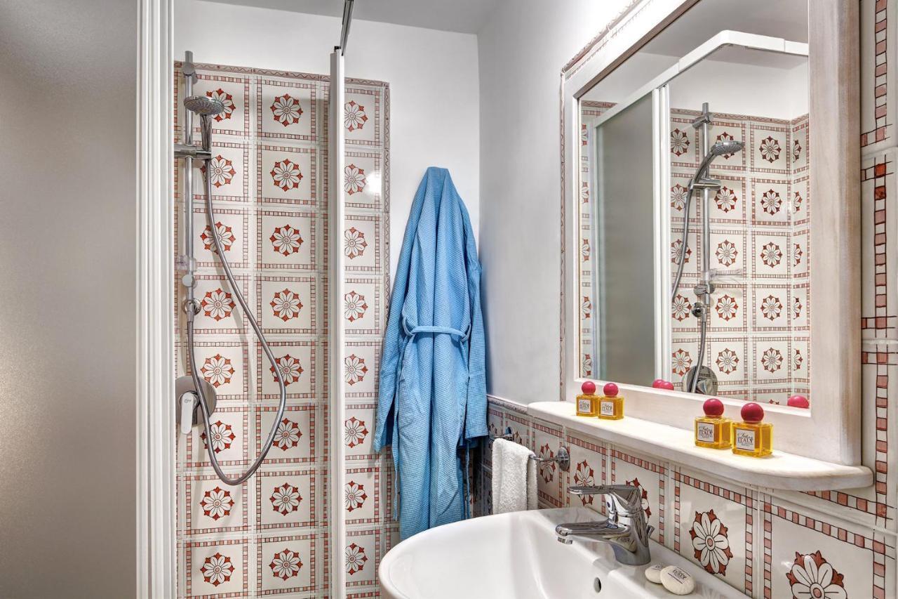 La Dimora 2: Relax&Sea View Villa Massa Lubrense Exterior photo